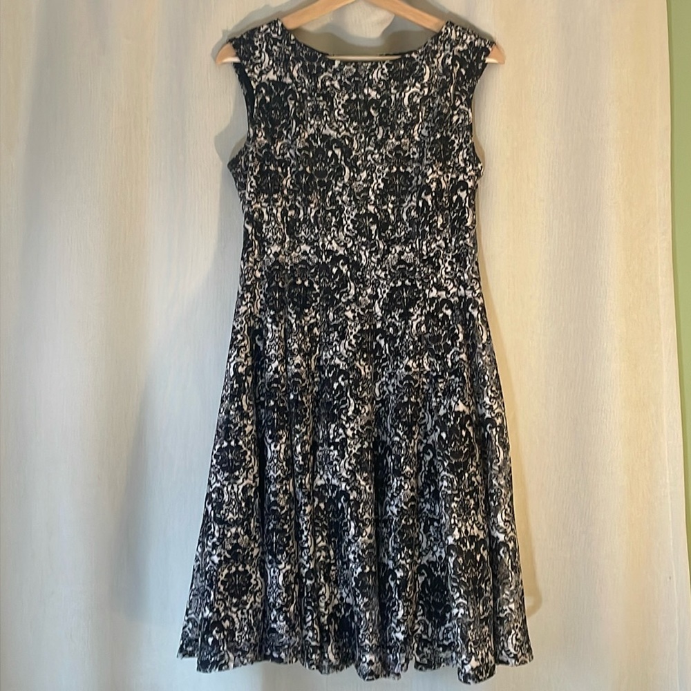 Danny and Nicole cocktail/ party dress